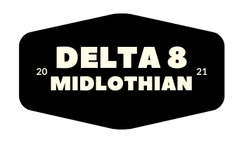 Delta 8 Midlothian
